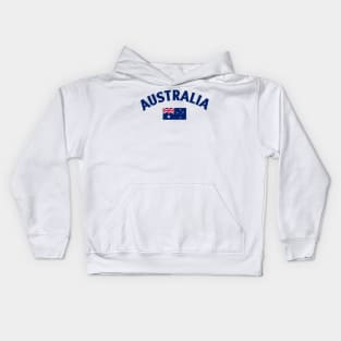 Australia Kids Hoodie